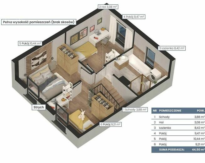 Dom Łęczna, Podzamcze gm. Łęczna