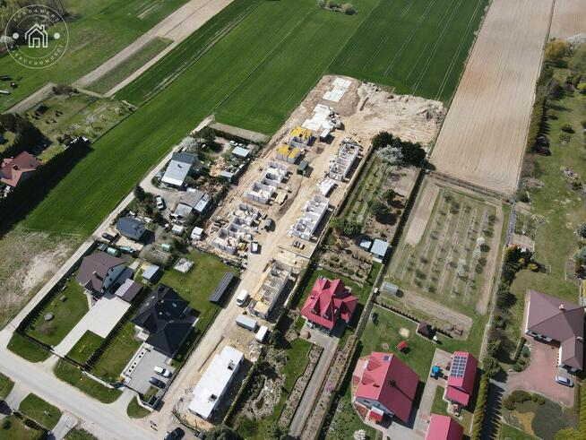 Dom Łęczna, Podzamcze gm. Łęczna