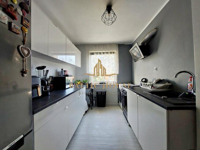 Mieszkanie Gdynia, Sandomierska