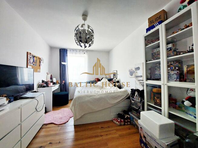 Mieszkanie Gdynia, Sandomierska