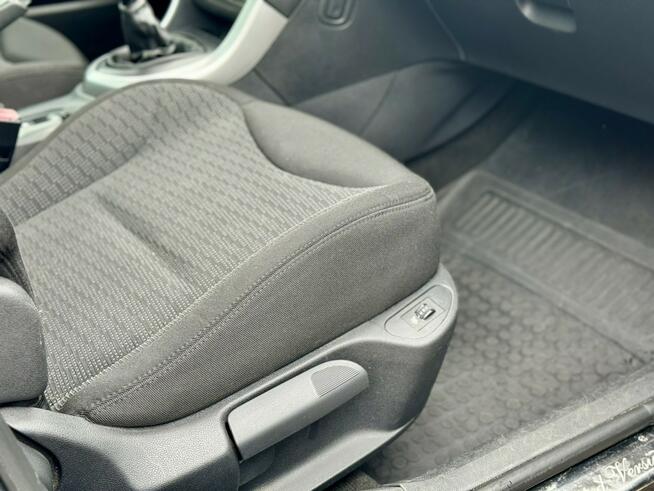 Peugeot 308 SW | Dobrze wyposażona