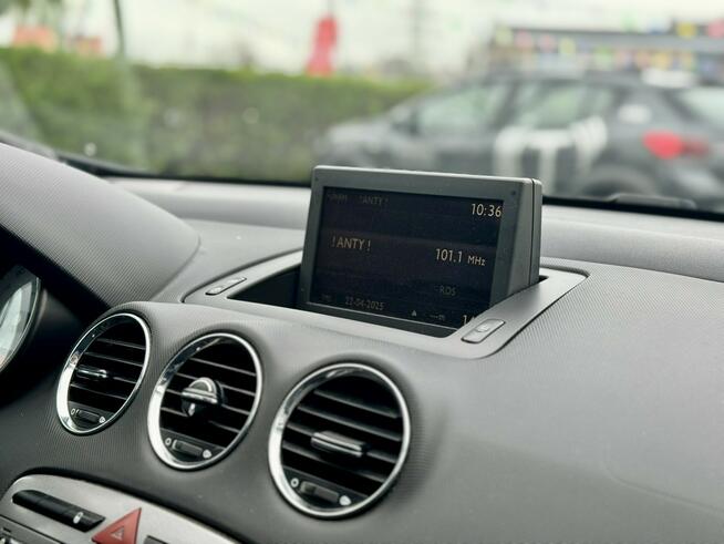 Peugeot 308 SW | Dobrze wyposażona