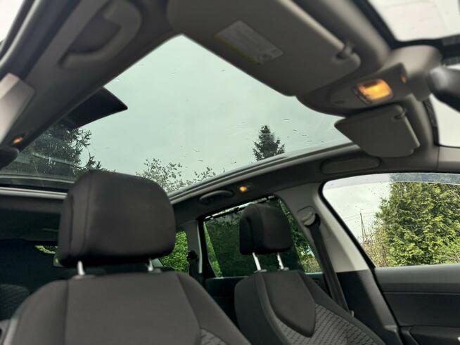 Peugeot 308 SW | Dobrze wyposażona