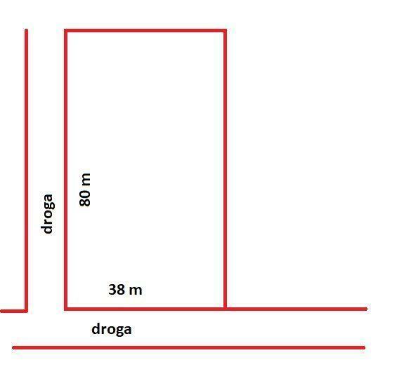 Działka budowlana Grotniki gm. Zgierz