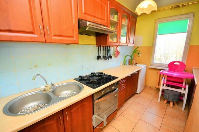 Mieszkanie Gorzów wielkopolski Os. staszica