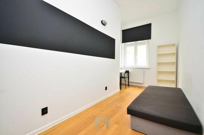 Mieszkanie Gorzów wielkopolski śródmieście