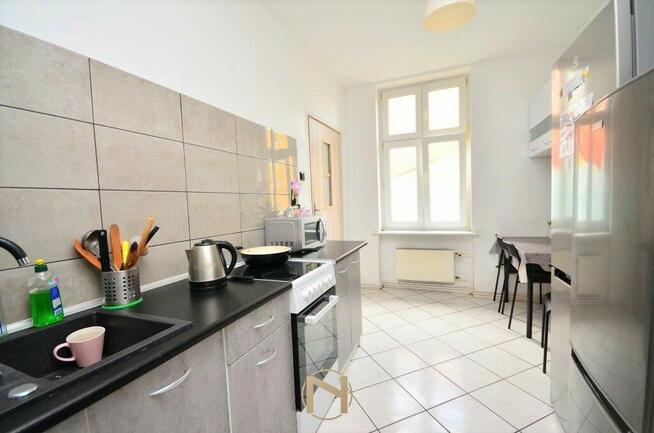 Mieszkanie Gorzów wielkopolski śródmieście