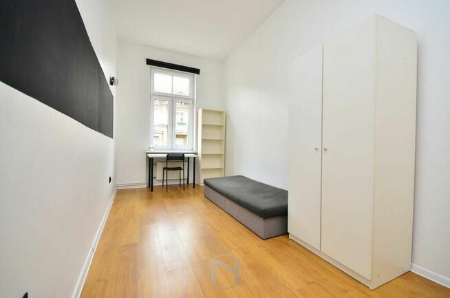 Mieszkanie Gorzów wielkopolski śródmieście