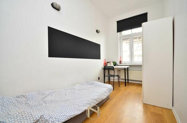 Mieszkanie Gorzów wielkopolski śródmieście