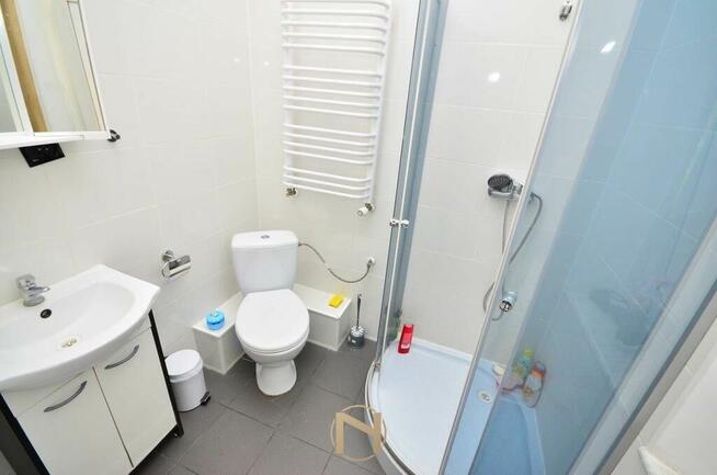 Mieszkanie Gorzów wielkopolski śródmieście