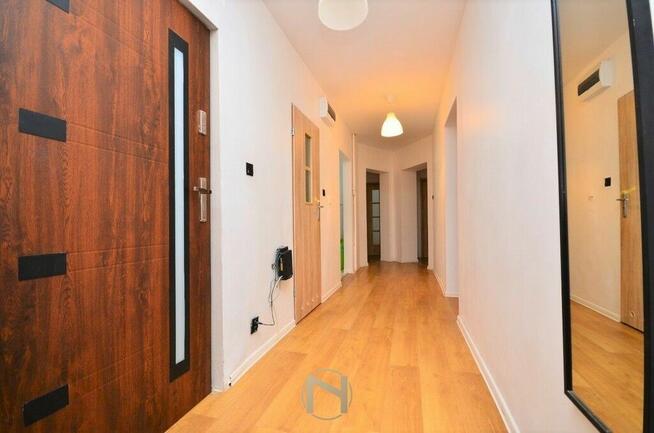 Mieszkanie Gorzów wielkopolski śródmieście