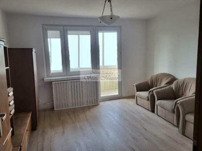 Mieszkanie Kraków Kraków-Nowa Huta, Mistrzejowice, Wawelska