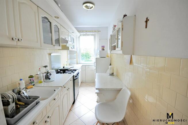 Mieszkanie Kołobrzeg, Ratuszowa