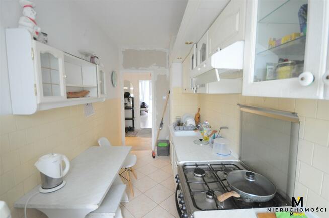 Mieszkanie Kołobrzeg, Ratuszowa