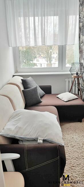 Mieszkanie Kołobrzeg, Ratuszowa