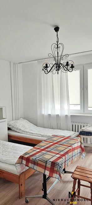 Mieszkanie Kołobrzeg, Ratuszowa