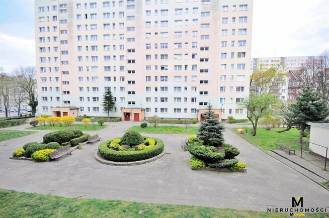 Mieszkanie Kołobrzeg, Ratuszowa