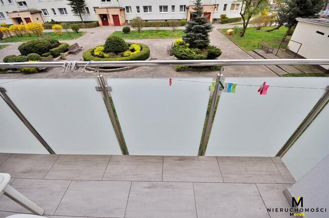 Mieszkanie Kołobrzeg, Ratuszowa