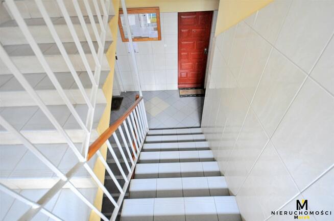 Mieszkanie Kołobrzeg, Ratuszowa