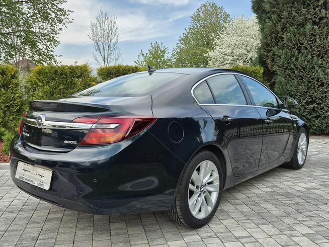 OPEL INSIGNIA *2014*LIFT*XENON *KAMERA*SKÓRA*