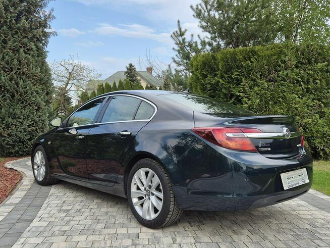 OPEL INSIGNIA *2014*LIFT*XENON *KAMERA*SKÓRA*