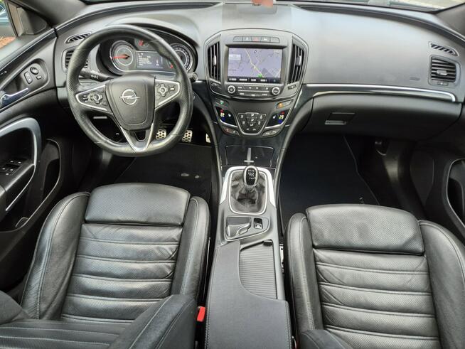 OPEL INSIGNIA *2014*LIFT*XENON *KAMERA*SKÓRA*