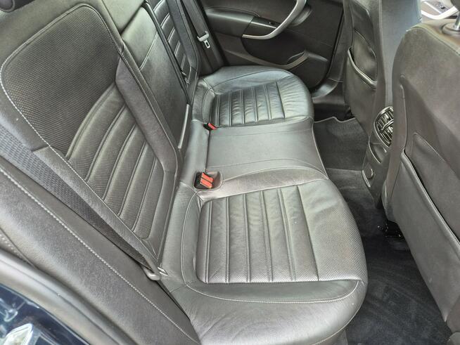 OPEL INSIGNIA *2014*LIFT*XENON *KAMERA*SKÓRA*