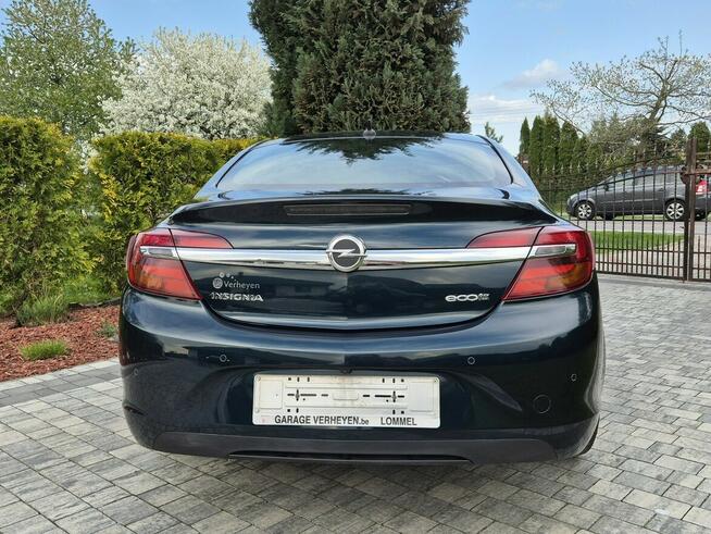 OPEL INSIGNIA *2014*LIFT*XENON *KAMERA*SKÓRA*