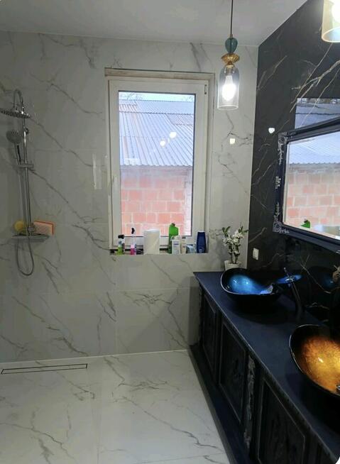 Remonty i wykończenia pod klucz