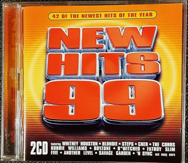 Polecam Składankę Album 5 Płytowy CD 5xCD Disco Collection