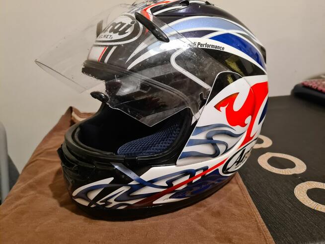 Kask Arai roz L