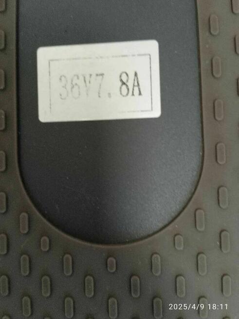 Hulajnoga elektryczna Model: M1 W DOSKONAŁYM STANIE