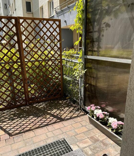 Mieszkanie os. Oświecenia - doskonała lokalizacja