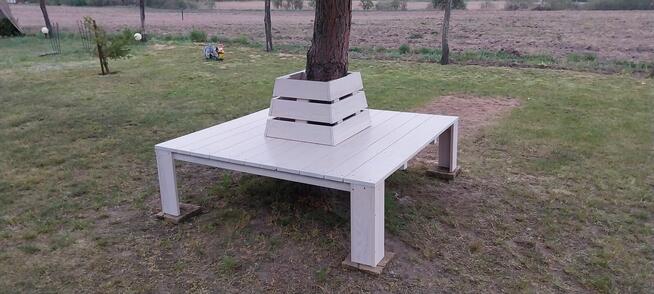 Stolarstwo, usługi. Kiekrz