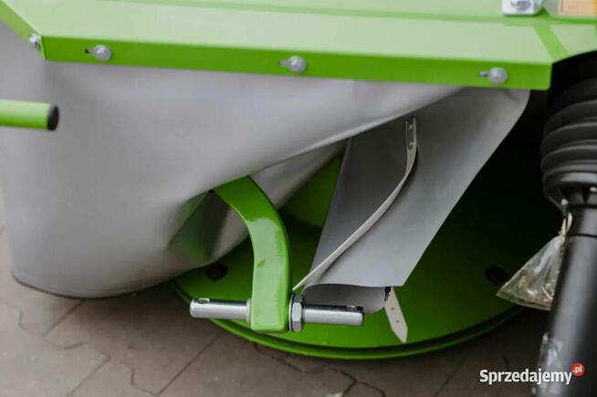 KOSIARKA ROTACYJNA 1,35 m 135 cm MINI MINI