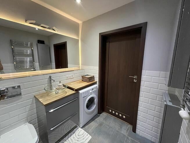 Mieszkanie os. Oświecenia - doskonała lokalizacja