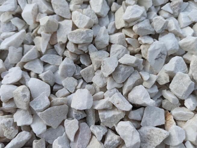 Grys Biała Marianna Kremowy Janowicki Kora Kamienna Granit