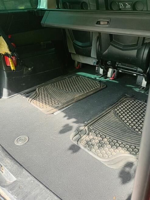 Citroën C8 rok 2010