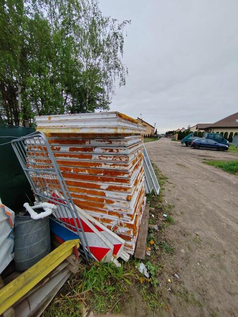 Sprzedam okna z demontażu.