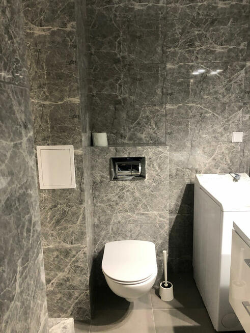 Kawalerka Muranów 35m2, wyposażona, najem okazj. lub na fv