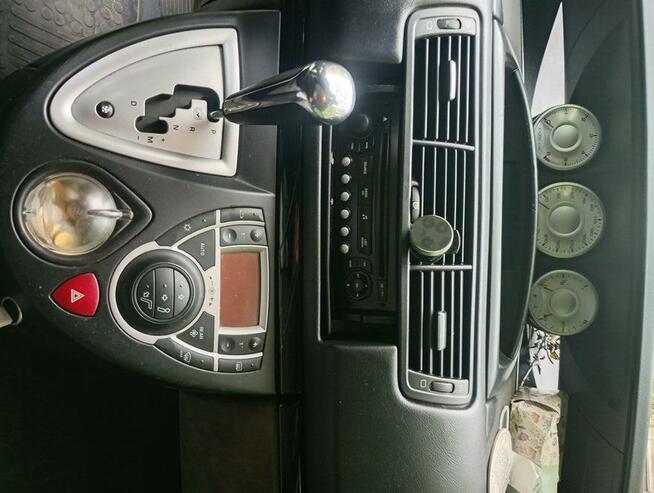 Citroën C8 rok 2010