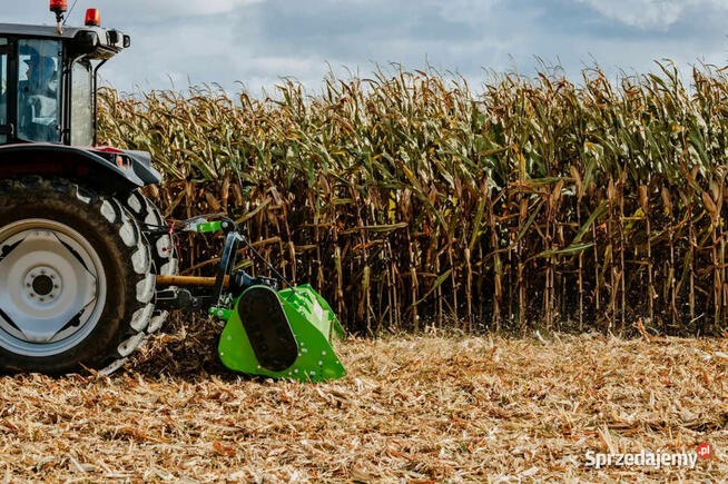 Kosiarka bijakowa Mulczer Leopard DUO 2,00 m - 2,80 m