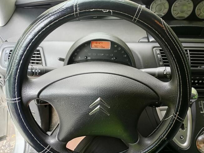 Citroën C8 rok 2010