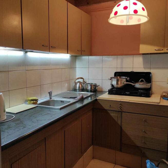 Siedlisko, 20 minut od Warszawy zamienię na mieszkanie/lokal