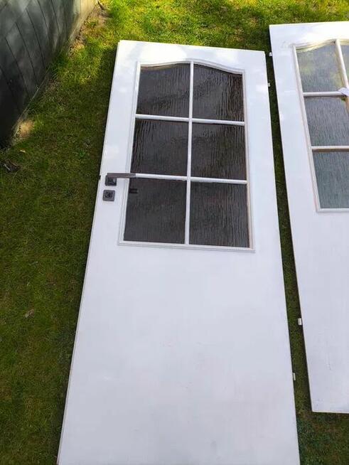 ODDAM 6 par drzwi wewnętrznych