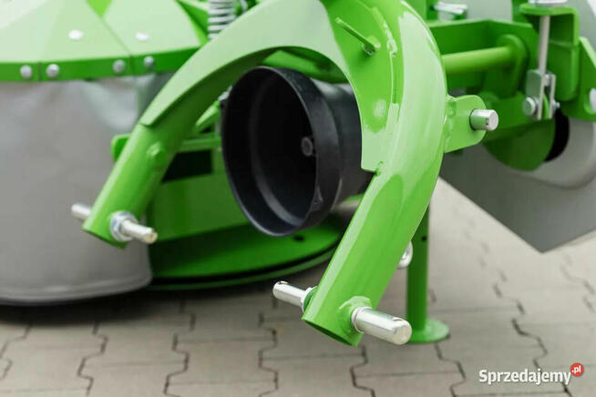 KOSIARKA ROTACYJNA MINI 1,35