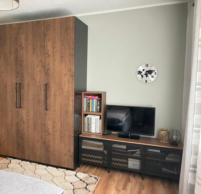 Mieszkanie os. Oświecenia - doskonała lokalizacja