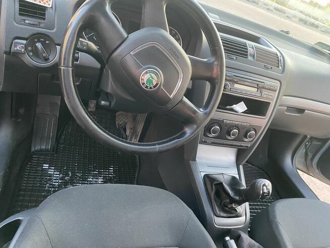 Sprzedam octavia 2 fl