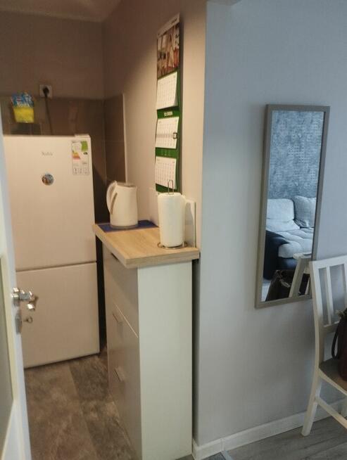 Do wynajęcia kawalerka w centrum Tarnobrzega