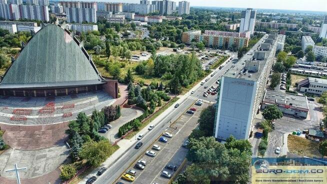 ZAMIESZKAJ NA OSIEDLU BOHATERÓW II WOJNY ŚWIATOWEJ - RATAJE
